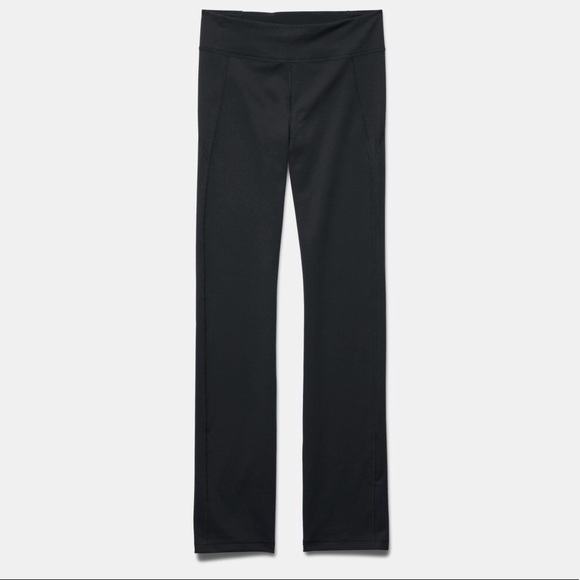 under armour mirror straight leg pants